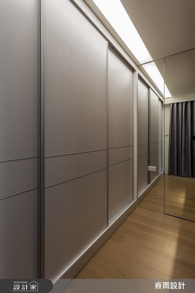 新成屋(5年以下)＿混搭風案例圖片＿春雨設計＿春雨_68 大華湖閱之26
