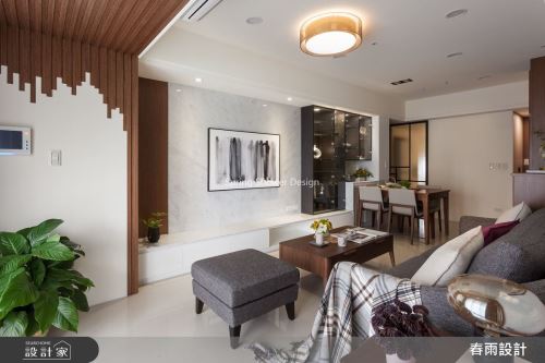 春雨_72 國賓官邸_混搭風