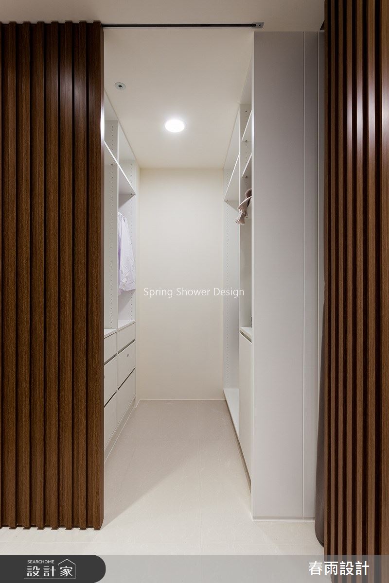 31坪新成屋(5年以下)＿混搭風臥室案例圖片＿春雨設計＿春雨_72 國賓官邸之28