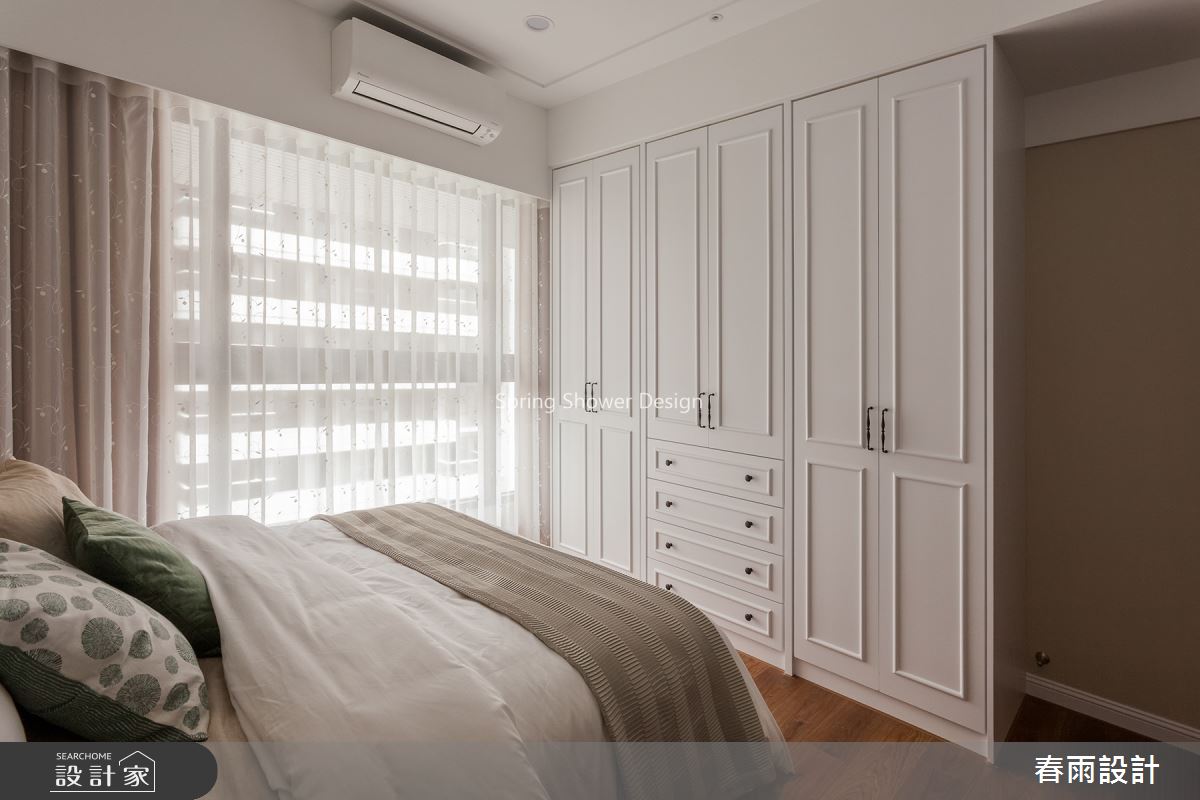 24坪新成屋(5年以下)＿鄉村風案例圖片＿春雨設計＿春雨_78 台南永康之21
