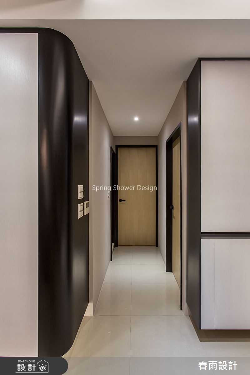 31坪中古屋(5~15年)＿現代風案例圖片＿春雨設計＿春雨_81 台南國華街之16