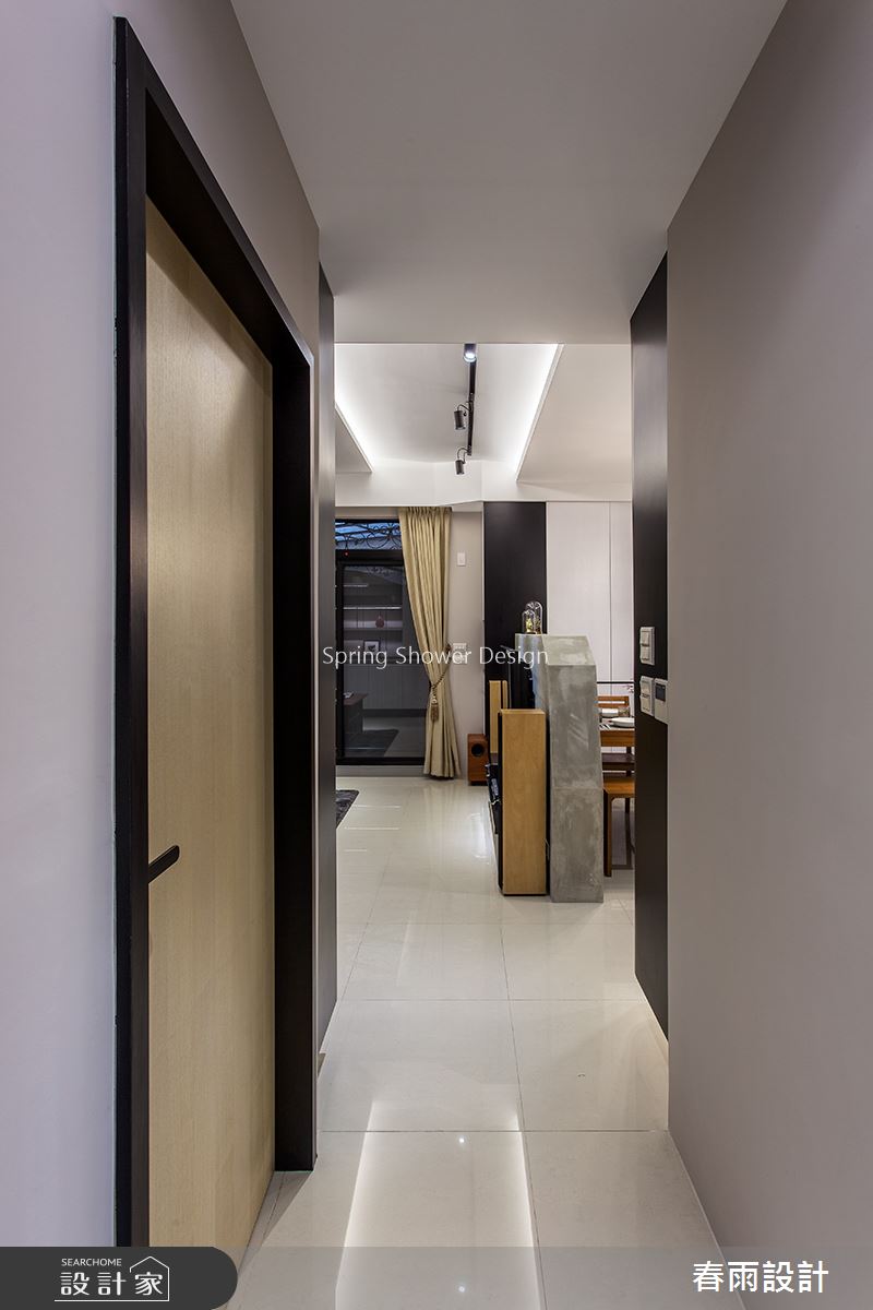 31坪中古屋(5~15年)＿現代風案例圖片＿春雨設計＿春雨_81 台南國華街之15