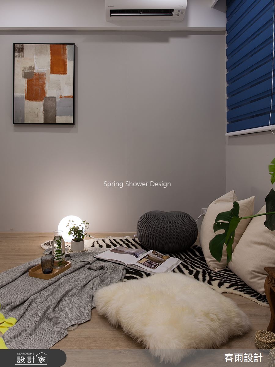 31坪中古屋(5~15年)＿現代風案例圖片＿春雨設計＿春雨_81 台南國華街之18