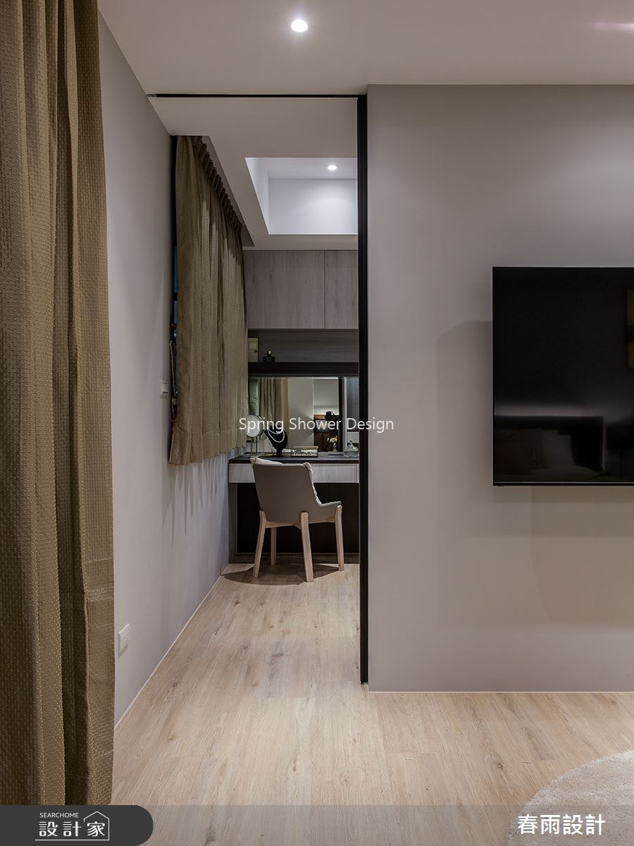 31坪中古屋(5~15年)＿現代風案例圖片＿春雨設計＿春雨_81 台南國華街之28