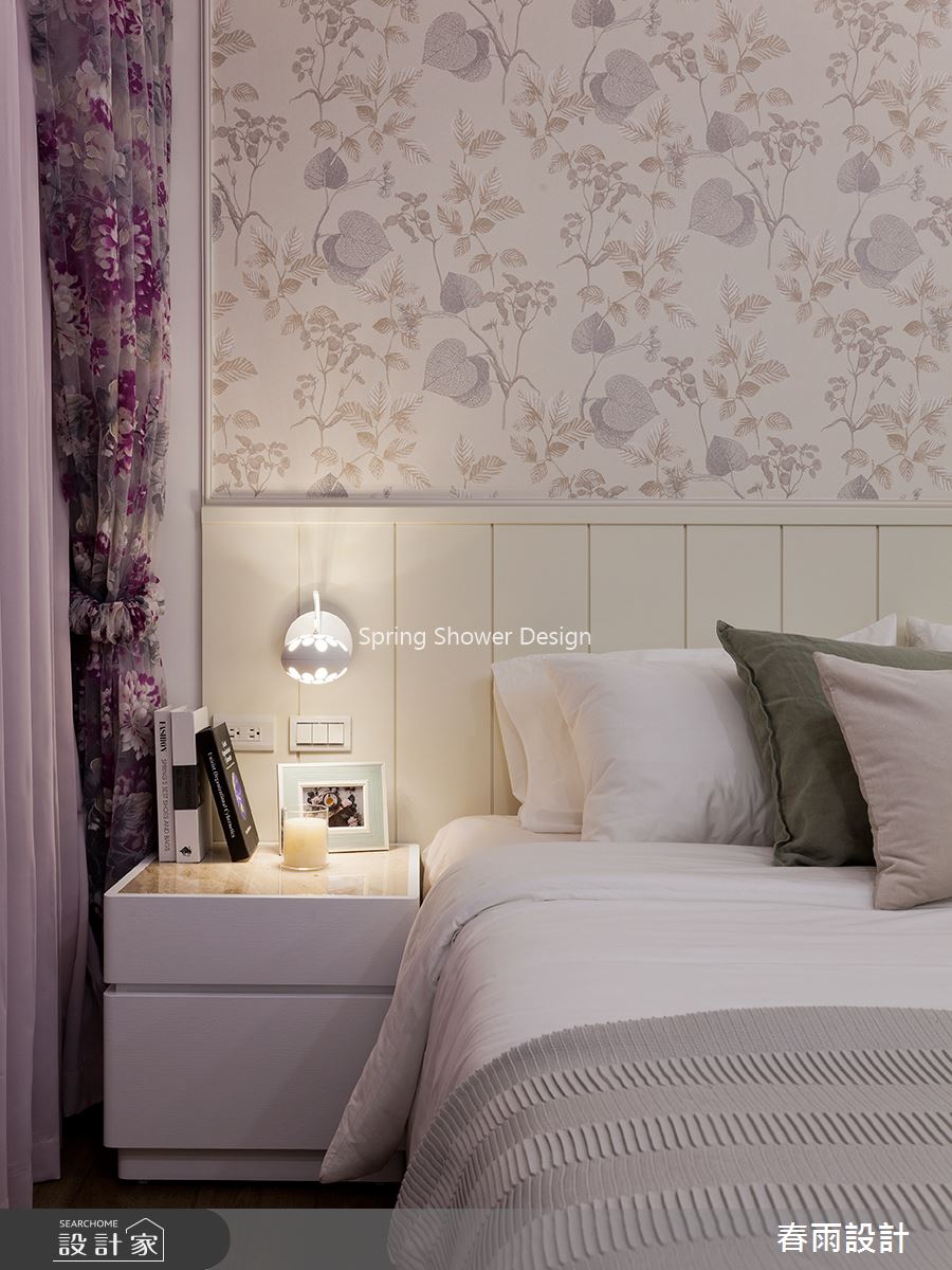 54坪新成屋(5年以下)＿混搭風案例圖片＿春雨設計＿春雨_82 竹北月光琉璃之31