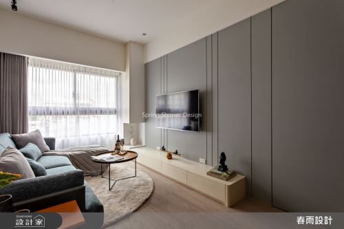 春雨_93 南昌檀廂_北歐風