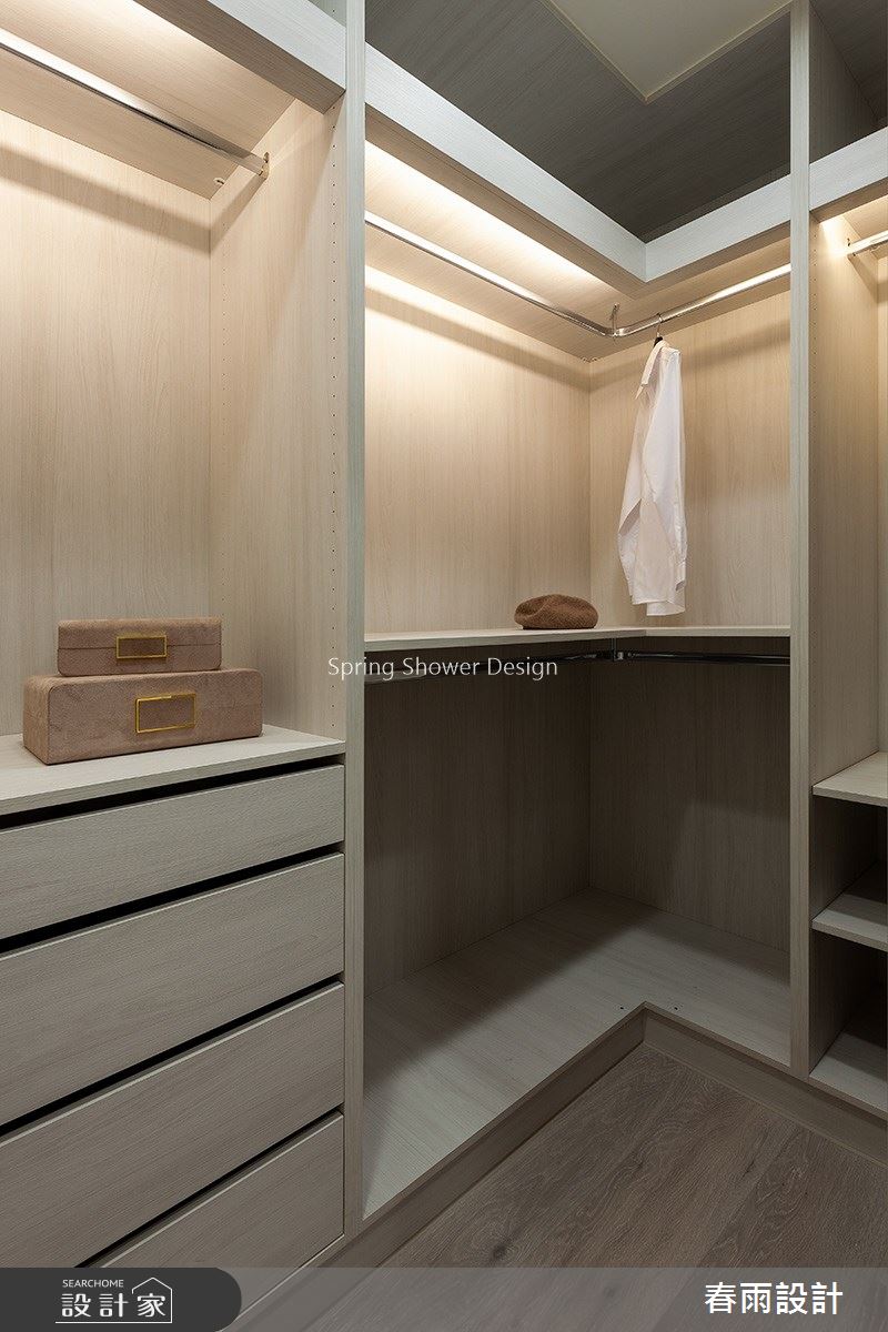 105坪中古屋(5~15年)＿現代風案例圖片＿春雨設計＿春雨_94 桃園易家謙悅之18