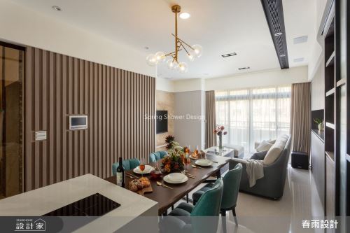 春雨_94 桃園易家謙悅_現代風