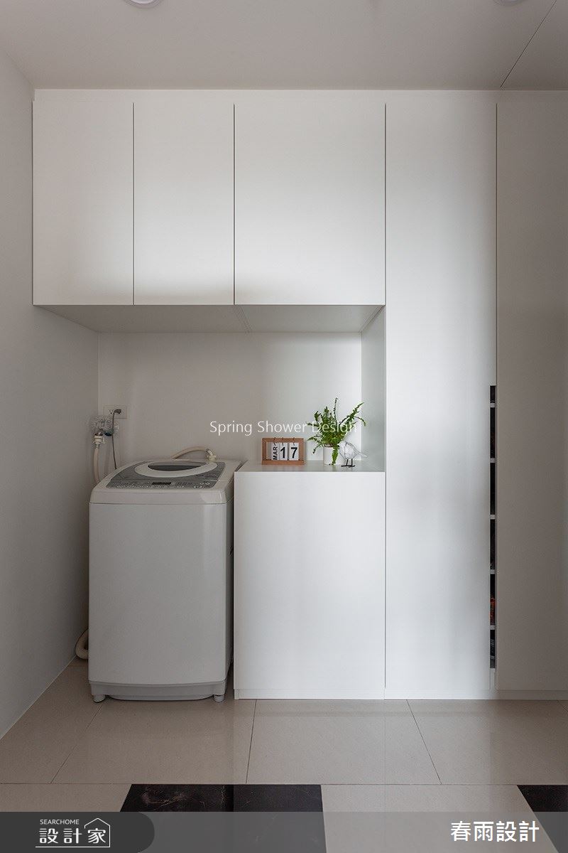 13坪老屋(16~30年)＿現代風案例圖片＿春雨設計＿春雨_100 中山北路之4