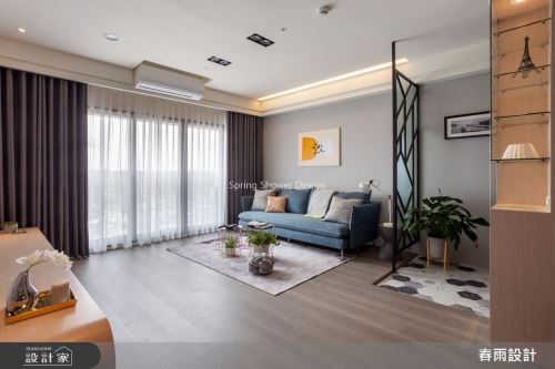 春雨_102 耕曦_北歐風