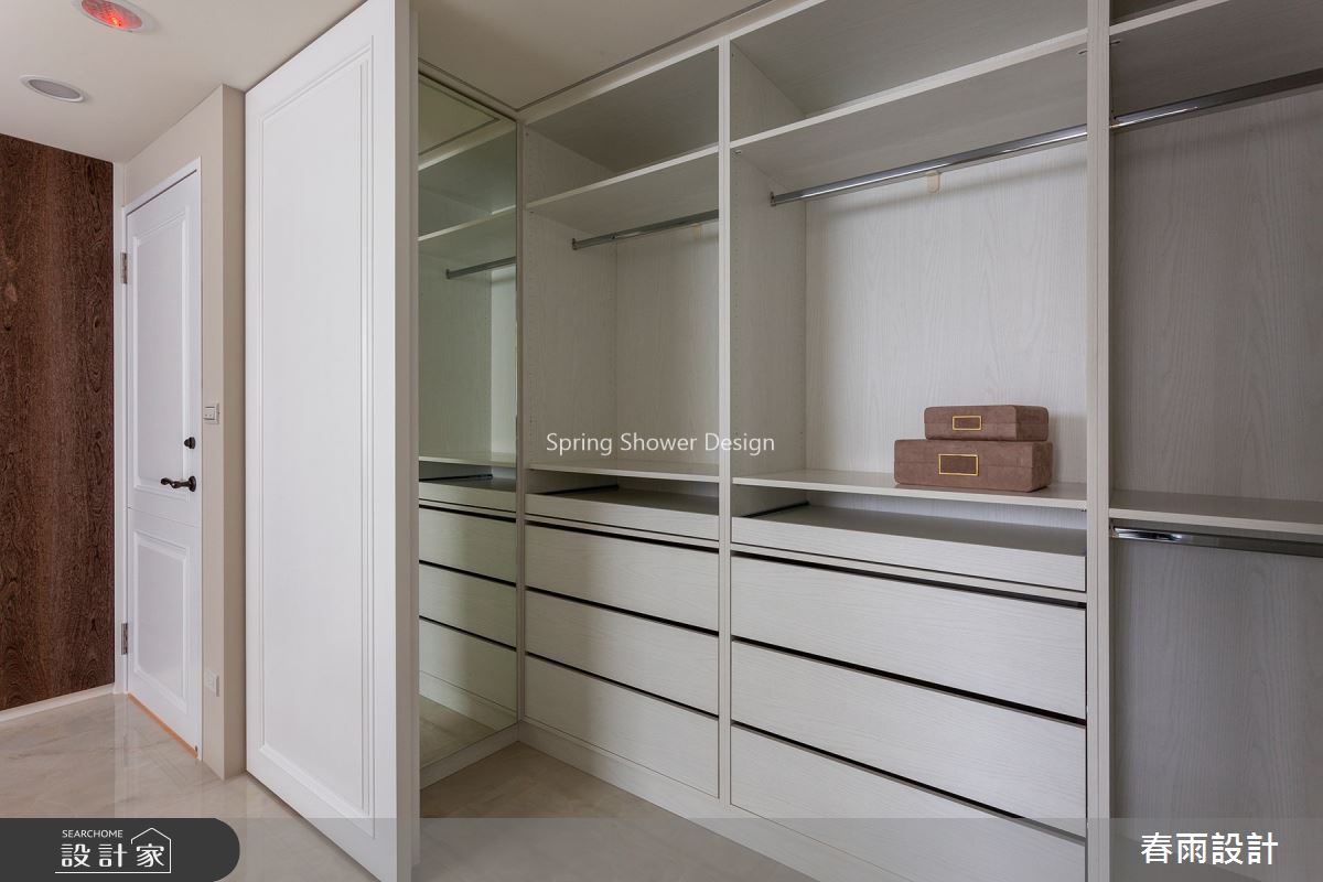 36坪預售屋＿美式風臥室案例圖片＿春雨設計＿春雨_103 全坤威峰之24