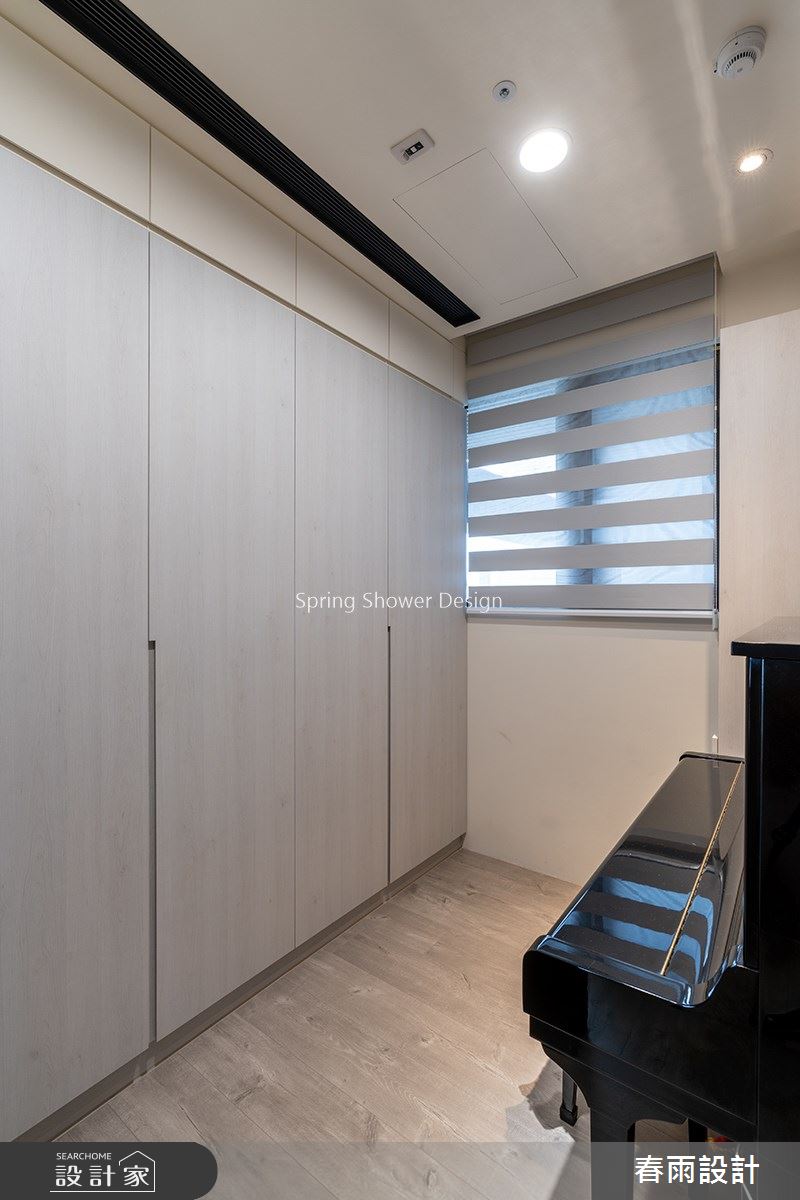 22坪預售屋＿飯店風案例圖片＿春雨設計＿春雨_106 林口W one之27