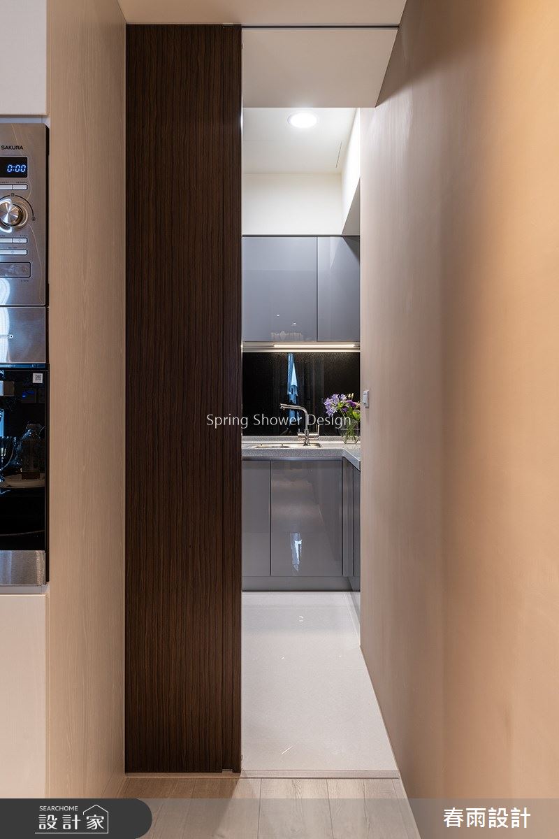 22坪預售屋＿飯店風案例圖片＿春雨設計＿春雨_106 林口W one之14