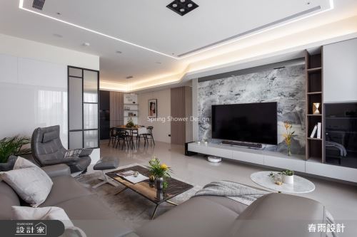 春雨_109 坤山禾和_現代風