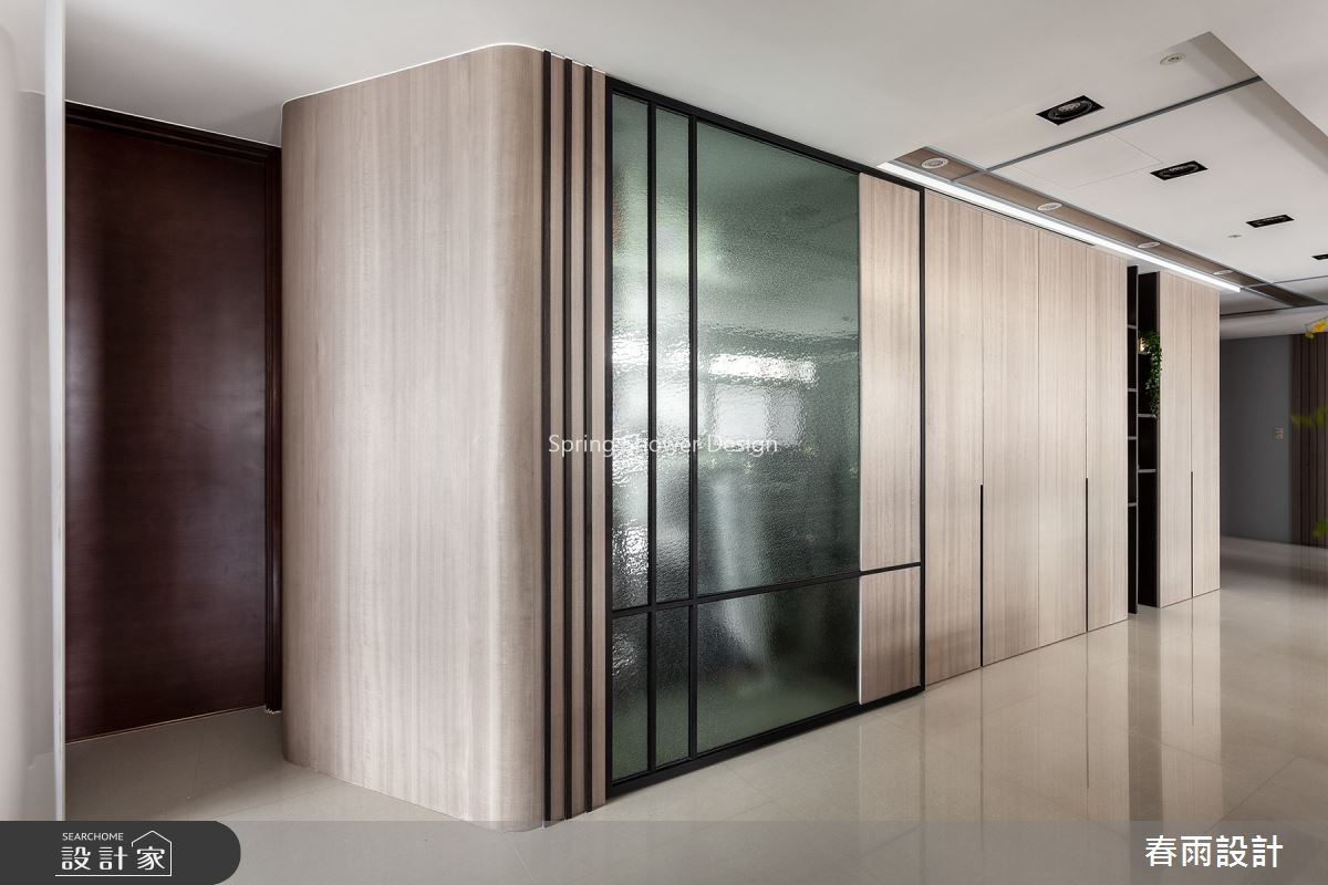 51坪新成屋(5年以下)＿現代風案例圖片＿春雨設計＿春雨_113 台中國美晴空之6