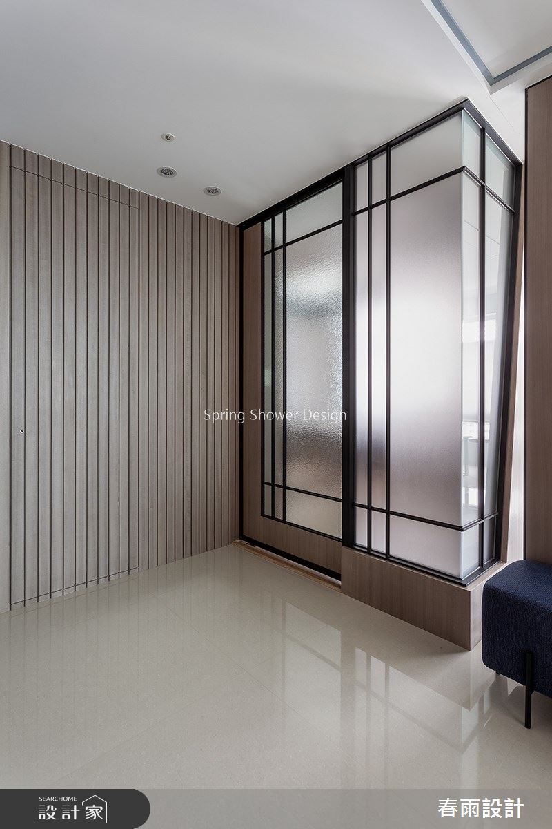 51坪新成屋(5年以下)＿現代風案例圖片＿春雨設計＿春雨_113 台中國美晴空之13