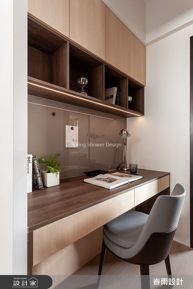 34坪新成屋(5年以下)＿現代風案例圖片＿春雨設計＿春雨_114 高雄敘上景之29