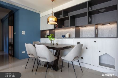 春雨_116 桃園名鑄2_現代風