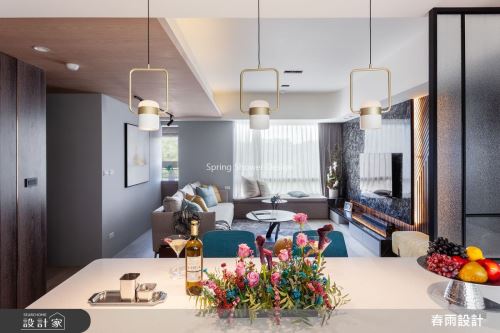 春雨_122 美麗再興_飯店風