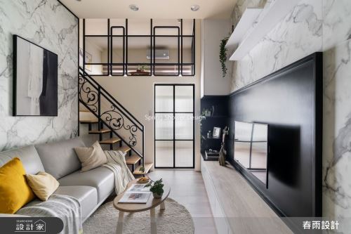 春雨_123 中山Q1_現代風