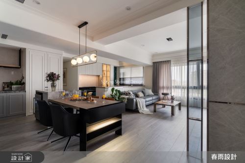 春雨_135 國家園首_新古典