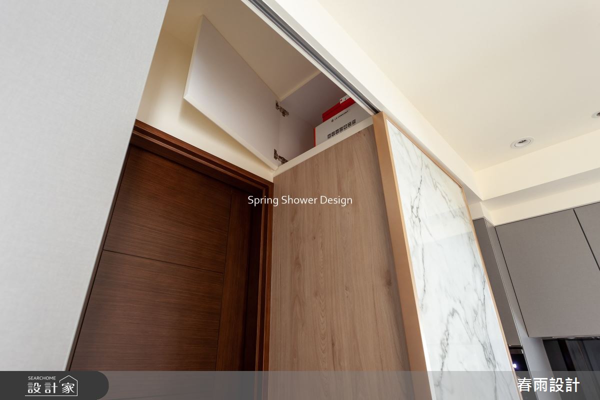 新成屋(5年以下)＿現代風案例圖片＿春雨設計＿春雨_138 昇陽城中之16