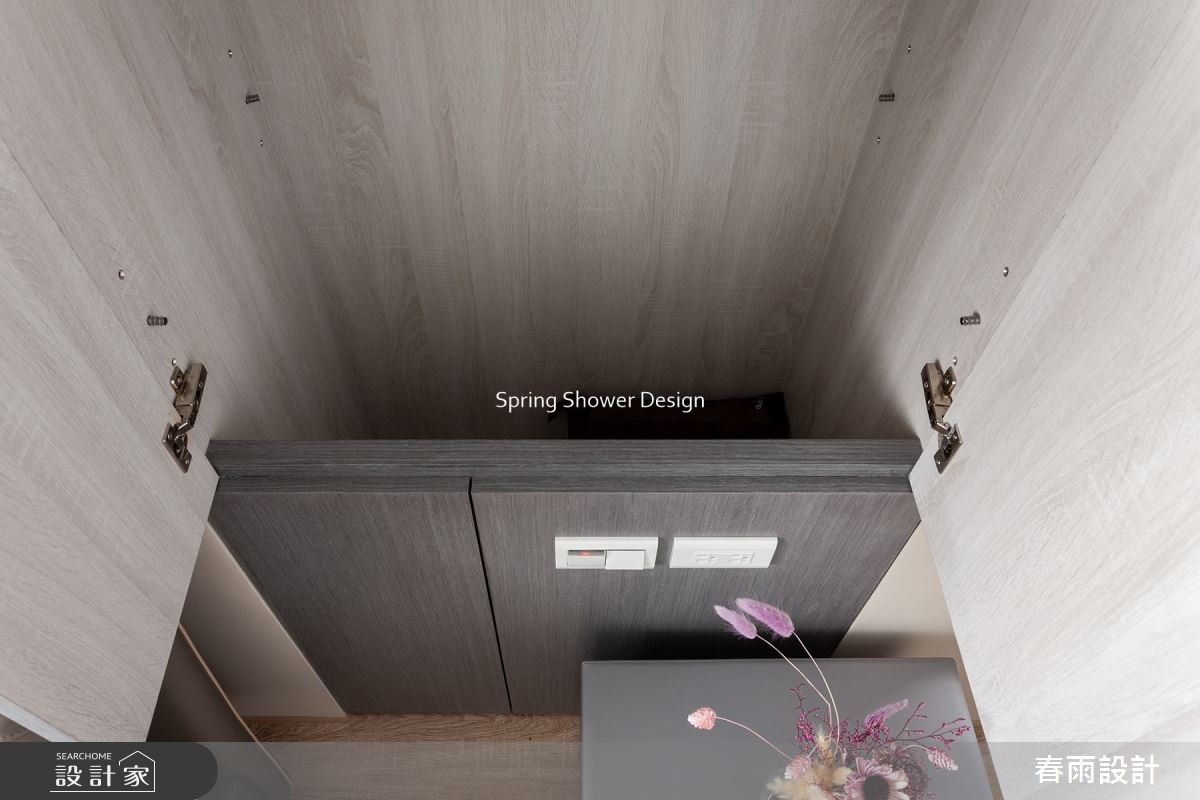 38坪新成屋(5年以下)＿現代風案例圖片＿春雨設計＿春雨_139 捷寶雲品之32