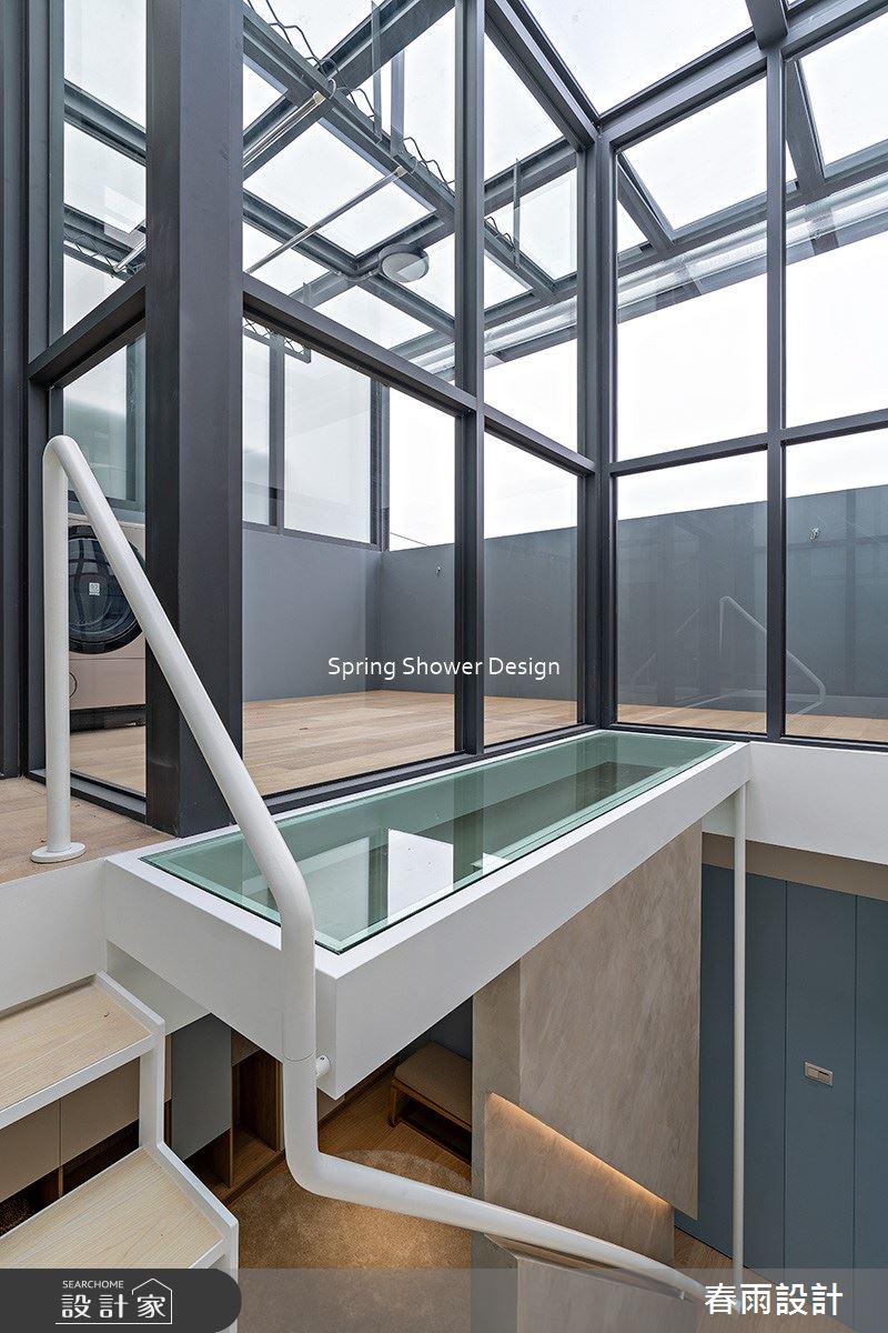 47坪老屋(16~30年)＿現代風案例圖片＿春雨設計＿春雨_140 華祥三街之38