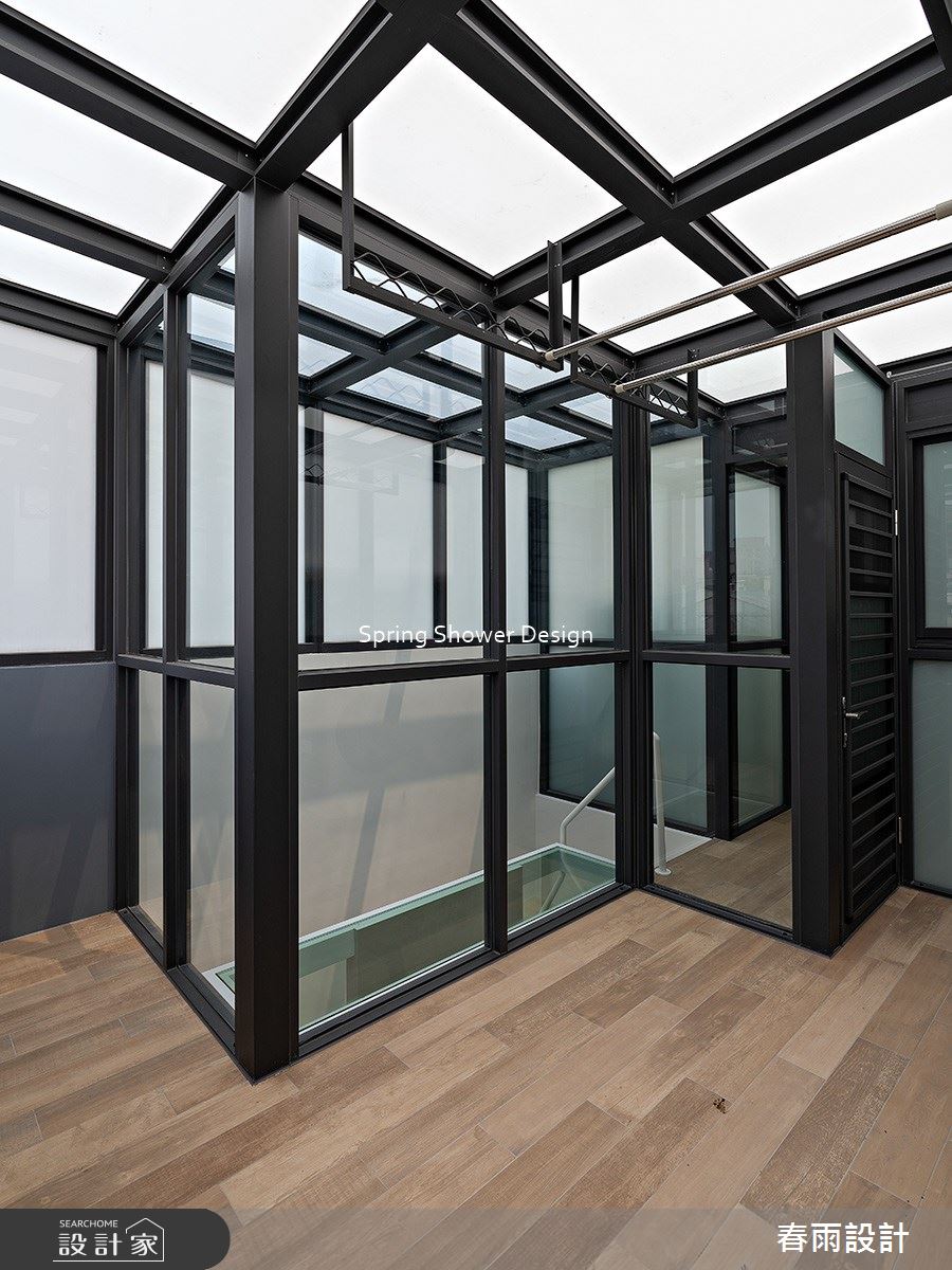 47坪老屋(16~30年)＿現代風案例圖片＿春雨設計＿春雨_140 華祥三街之39