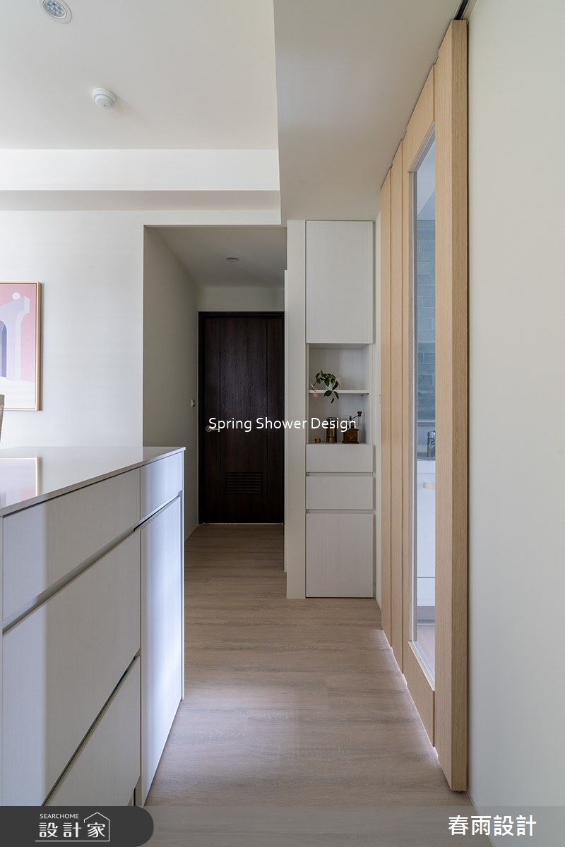 新成屋(5年以下)＿北歐風餐廳案例圖片＿春雨設計＿春雨_141 文化御璽之16