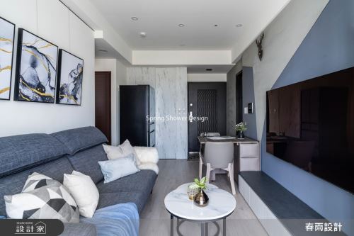 春雨_146 金捷市_現代風