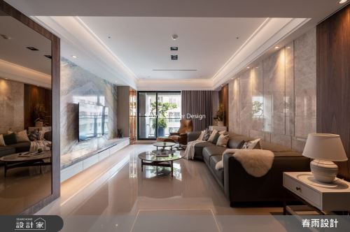 春雨_151 逸品苑_現代風