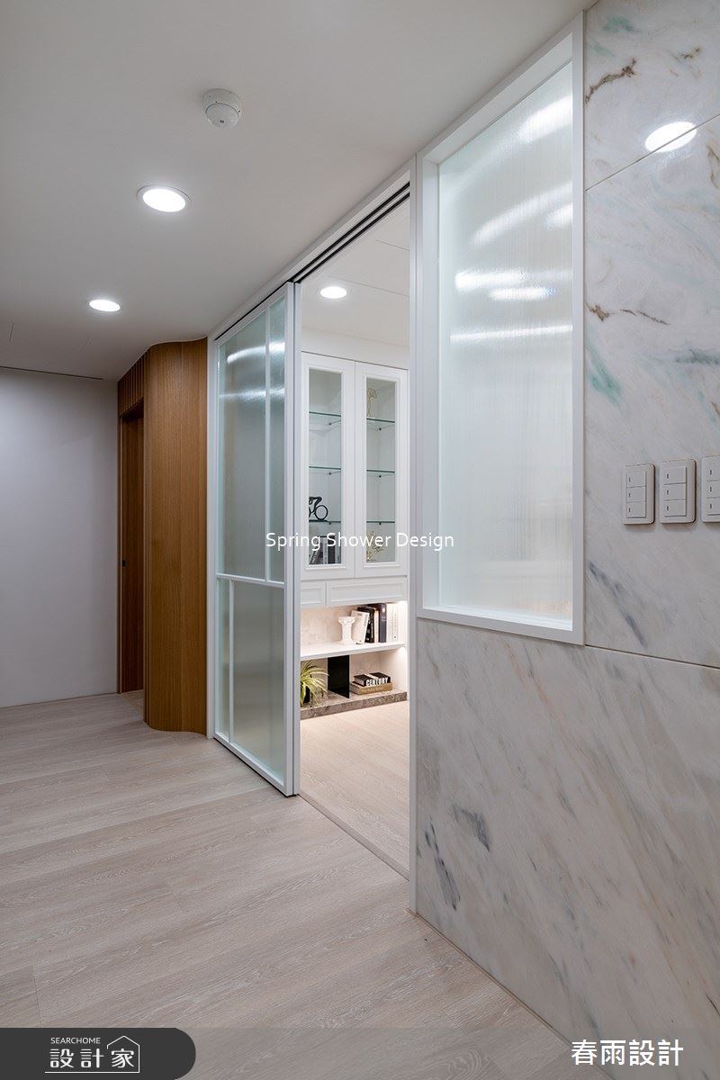 新成屋(5年以下)＿美式風案例圖片＿春雨設計＿春雨_153 合暘信邑之15