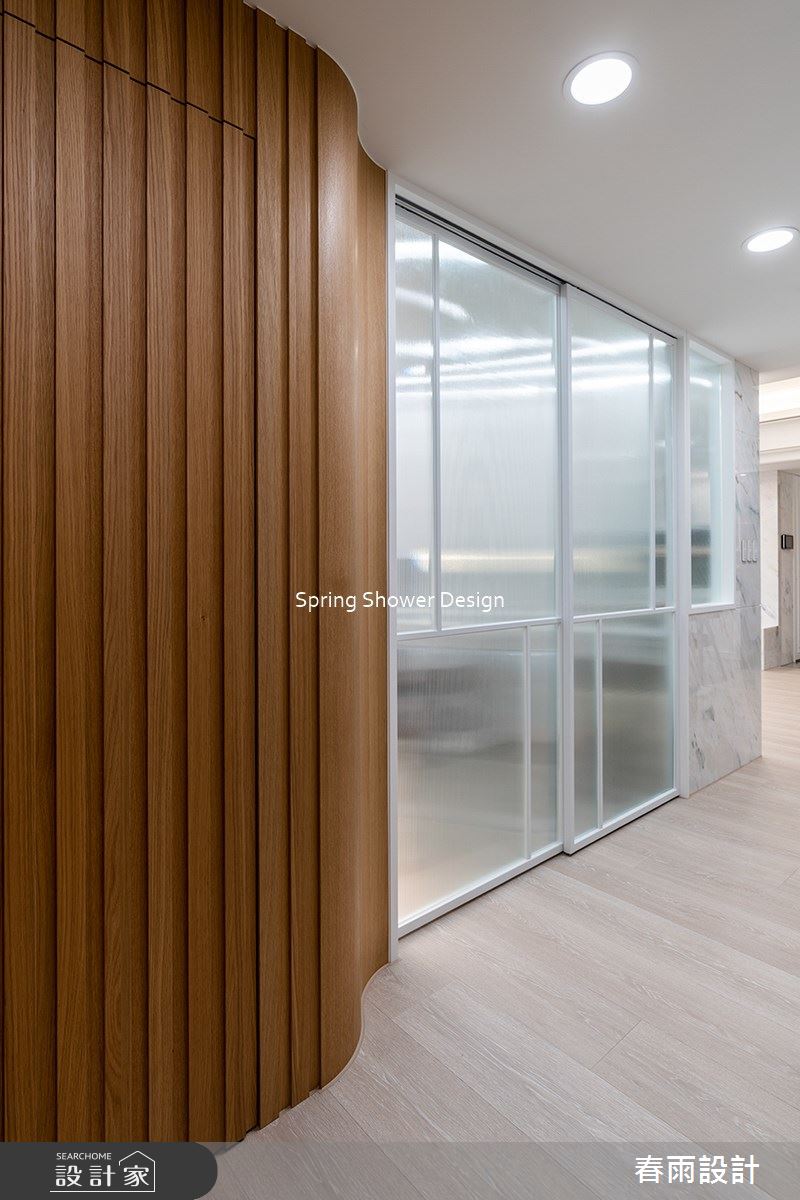 新成屋(5年以下)＿美式風書房案例圖片＿春雨設計＿春雨_153 合暘信邑之16