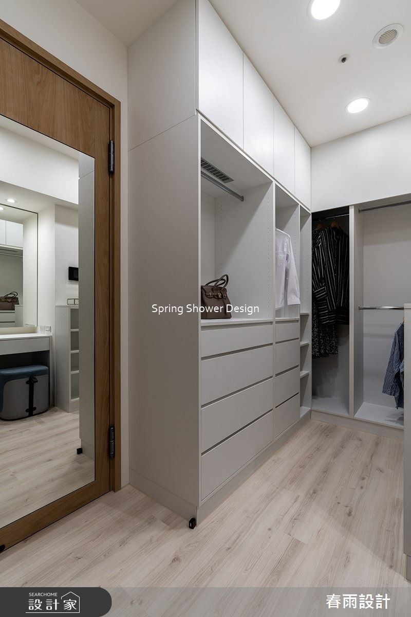 41坪新成屋(5年以下)＿休閒風案例圖片＿春雨設計＿春雨_155 板橋仰真之22