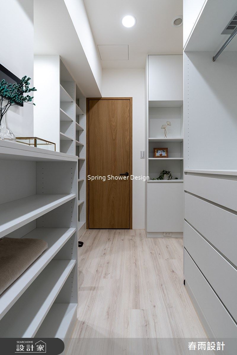41坪新成屋(5年以下)＿休閒風案例圖片＿春雨設計＿春雨_155 板橋仰真之23