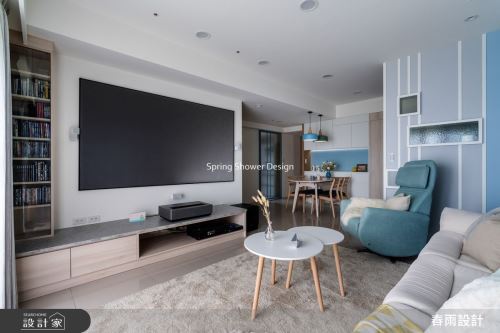 春雨_155 板橋仰真_休閒風