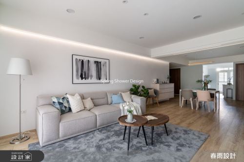 春雨_159 泰順街_現代風