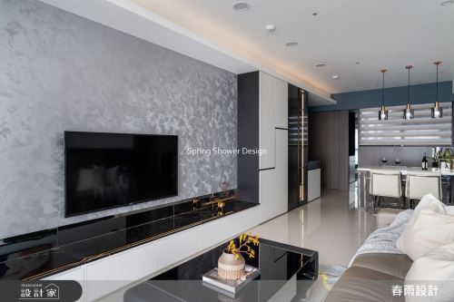 春雨_161 新店璞御2_現代風