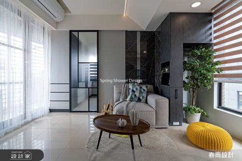 春雨_169 永元路_現代風