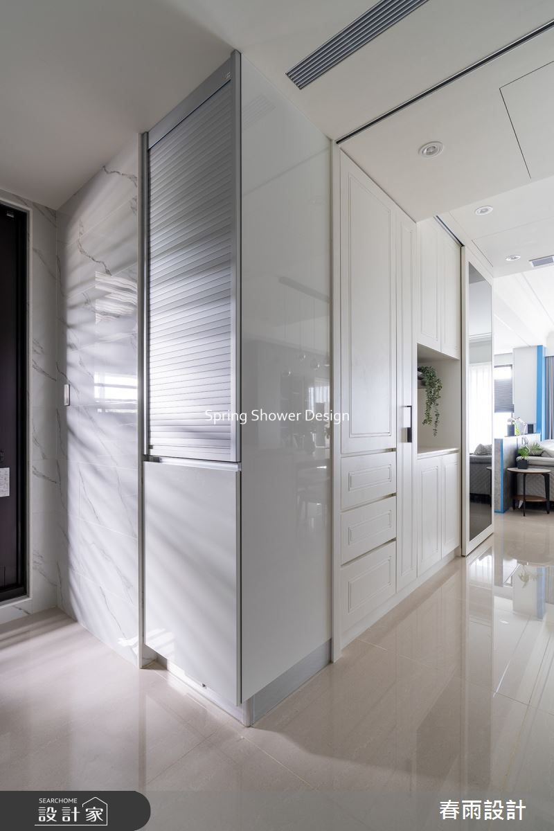 新成屋(5年以下)＿現代風廚房案例圖片＿春雨設計＿春雨_170 碧湖天之25