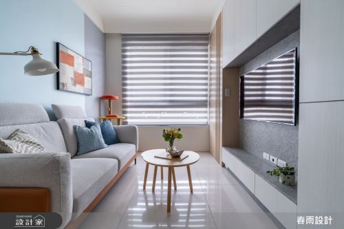 春雨_171 遠雄CASA_現代風