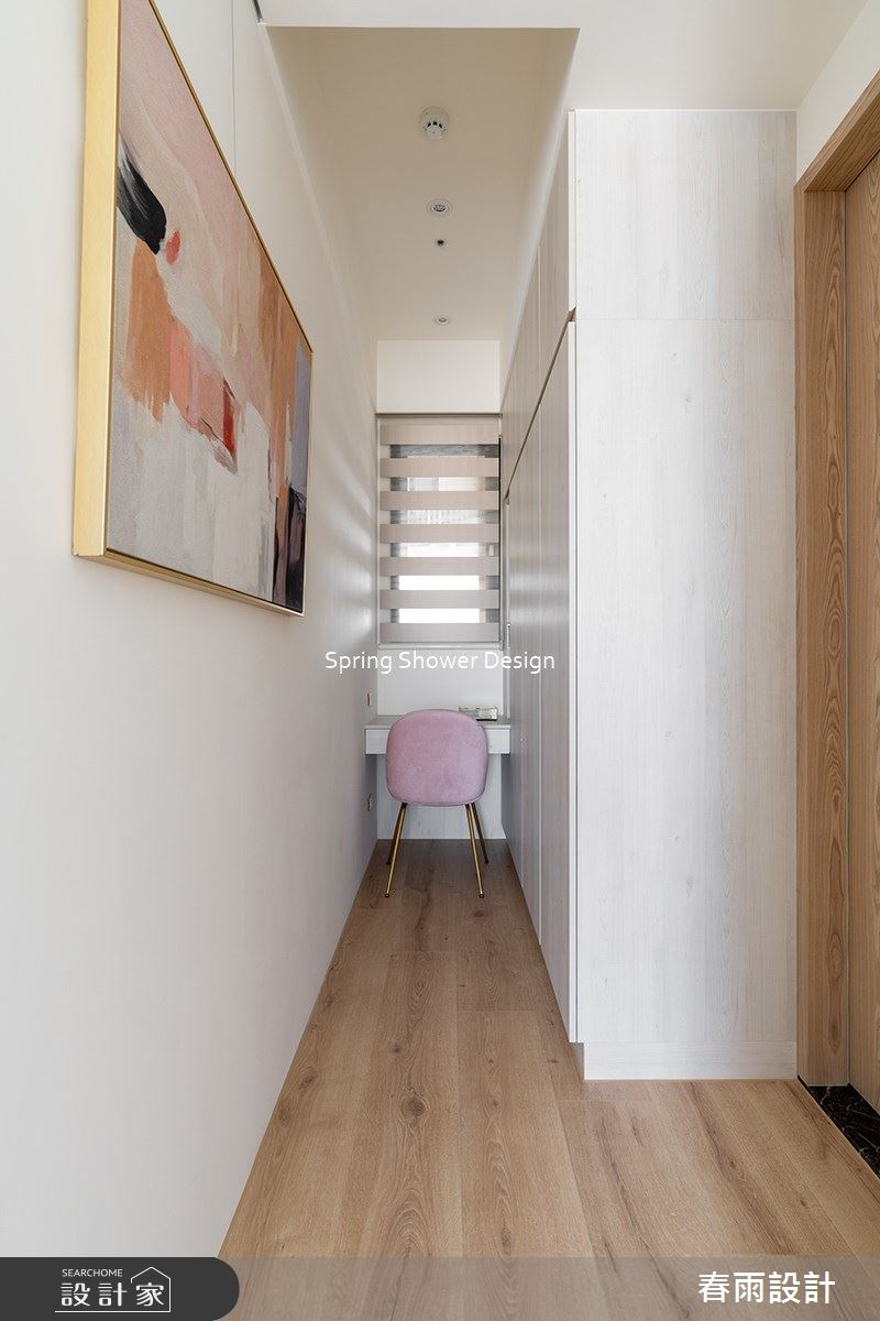 新成屋(5年以下)＿現代風案例圖片＿春雨設計＿春雨_172 久泰皇品之33