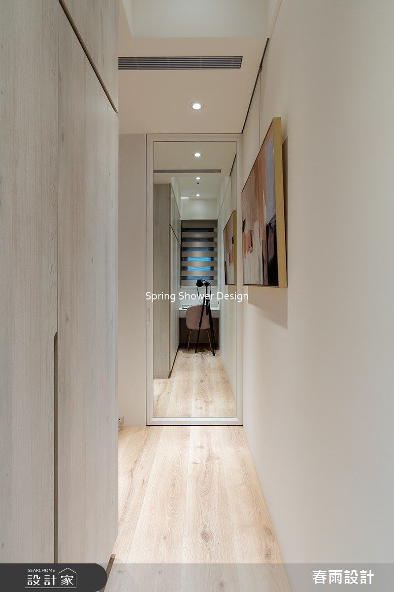 新成屋(5年以下)＿現代風案例圖片＿春雨設計＿春雨_172 久泰皇品之36