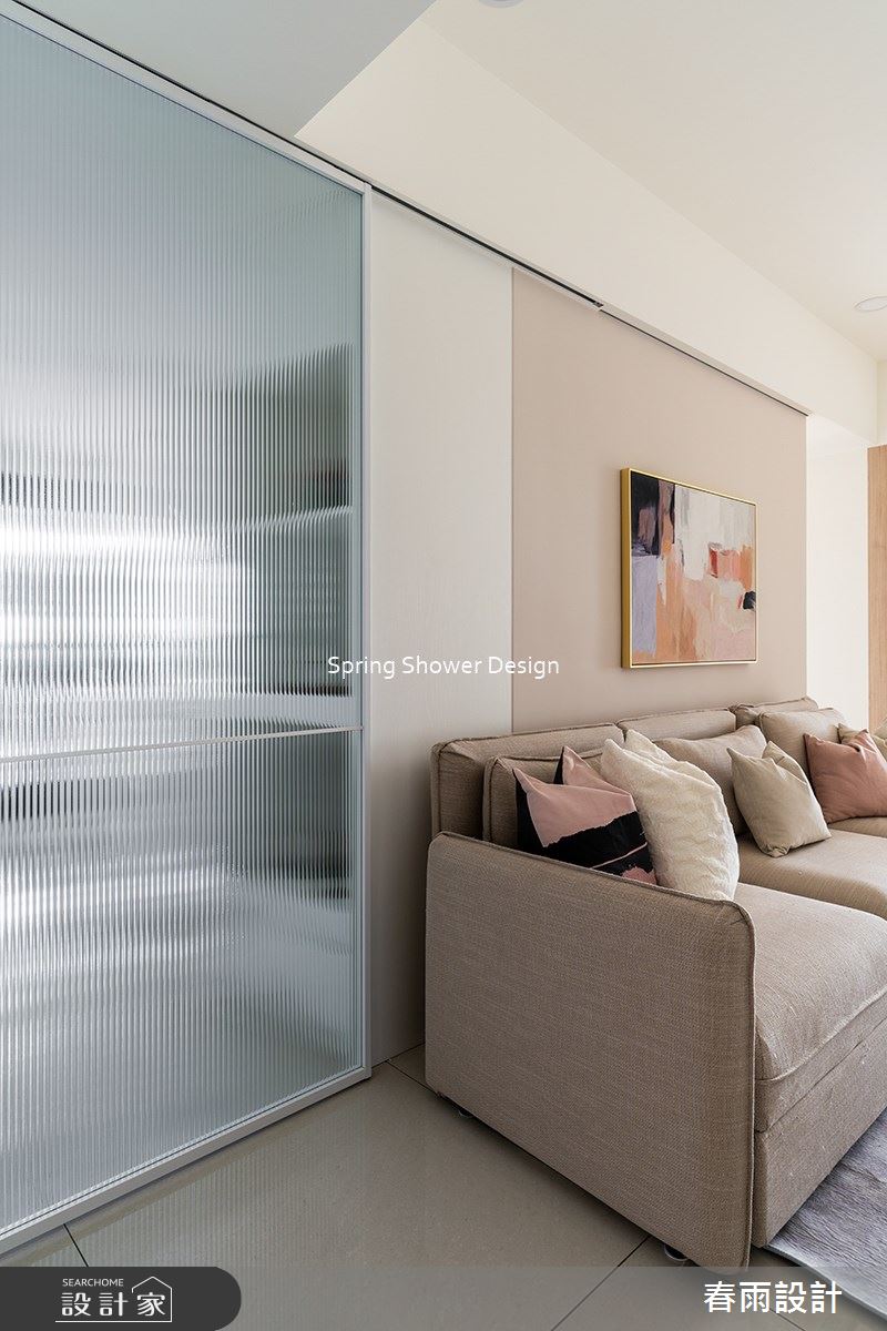 新成屋(5年以下)＿北歐風客廳案例圖片＿春雨設計＿春雨_180 筑丰陽陽之25