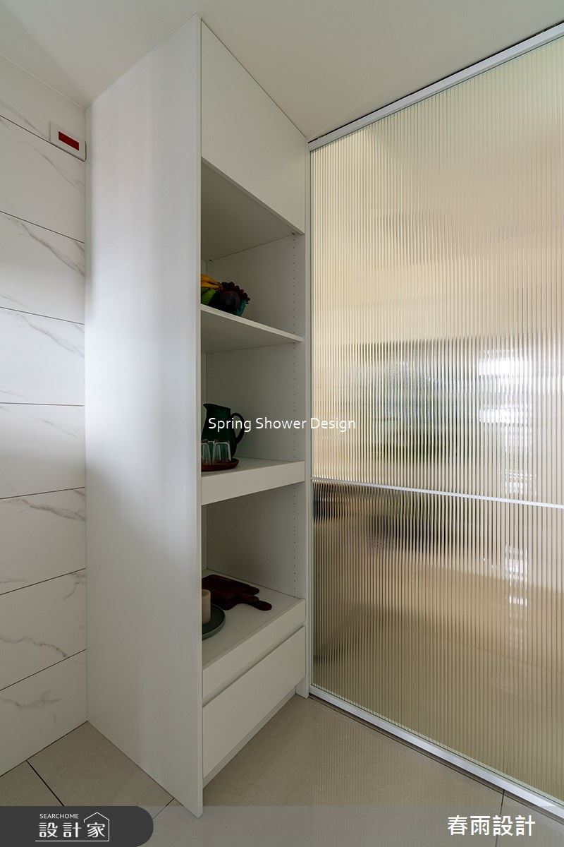 新成屋(5年以下)＿北歐風廚房案例圖片＿春雨設計＿春雨_180 筑丰陽陽之27