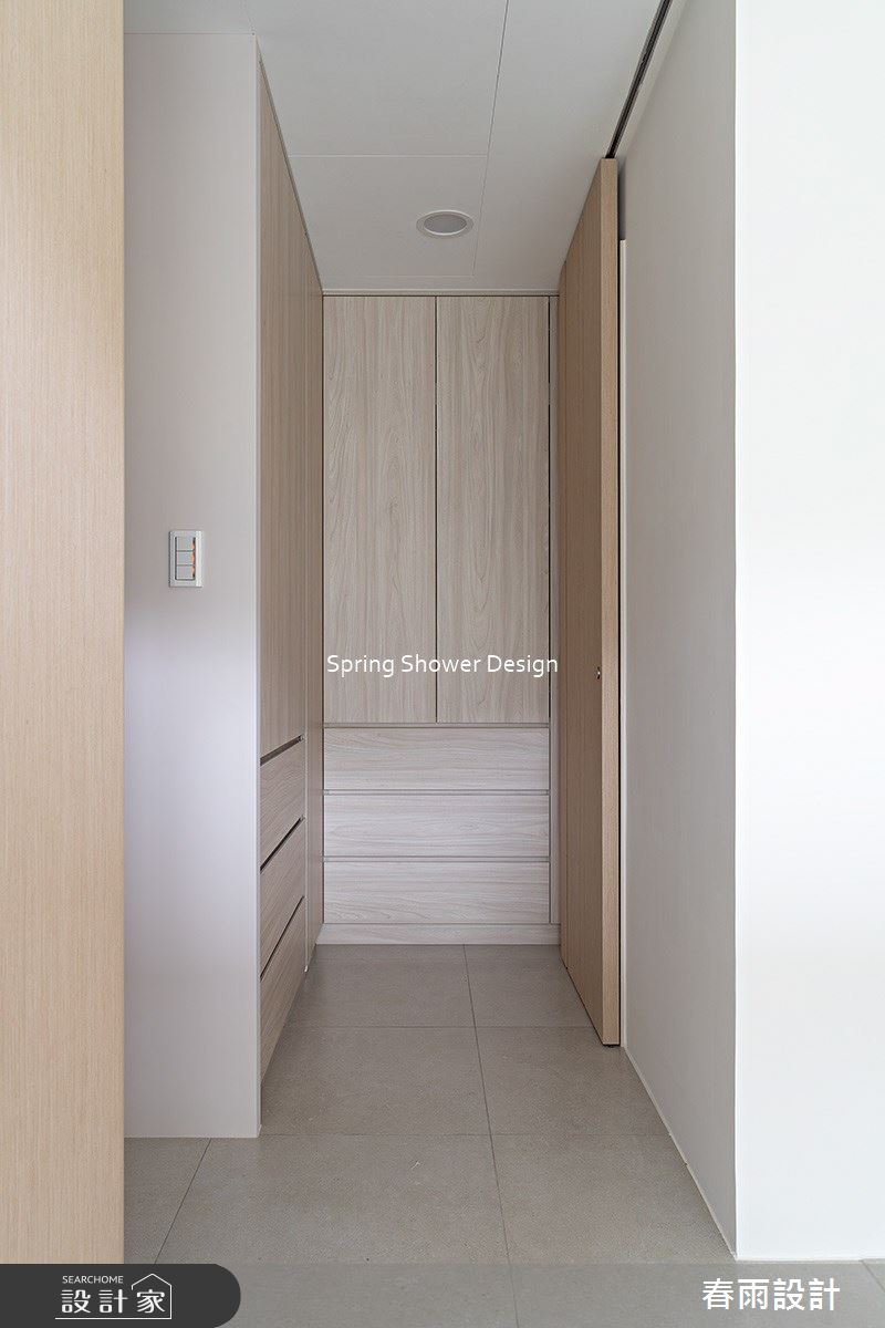 新成屋(5年以下)＿北歐風案例圖片＿春雨設計＿春雨_186 優陞學之19