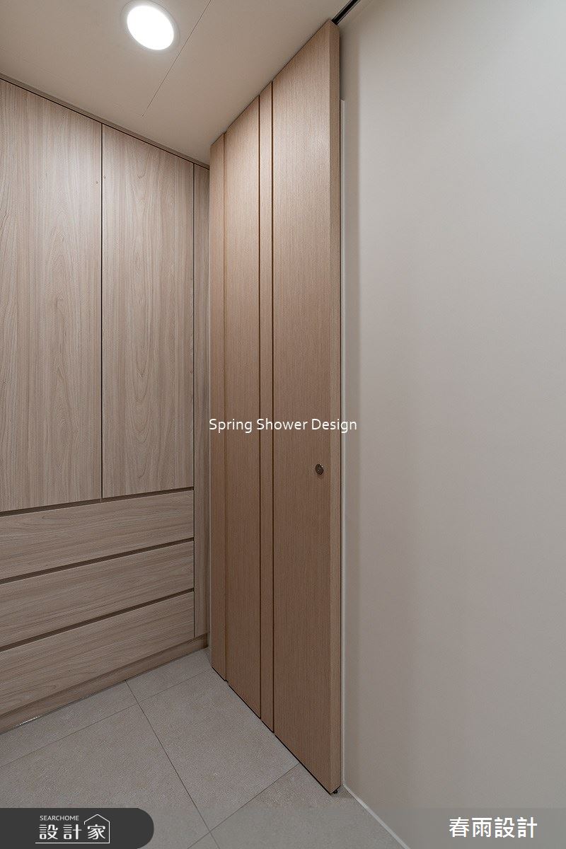 新成屋(5年以下)＿北歐風案例圖片＿春雨設計＿春雨_186 優陞學之21