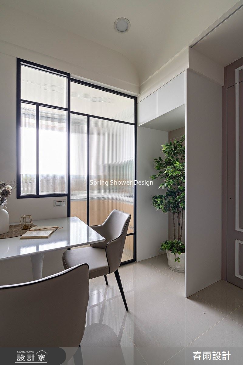 新成屋(5年以下)＿新古典餐廳案例圖片＿春雨設計＿春雨_188 忠泰幸之11