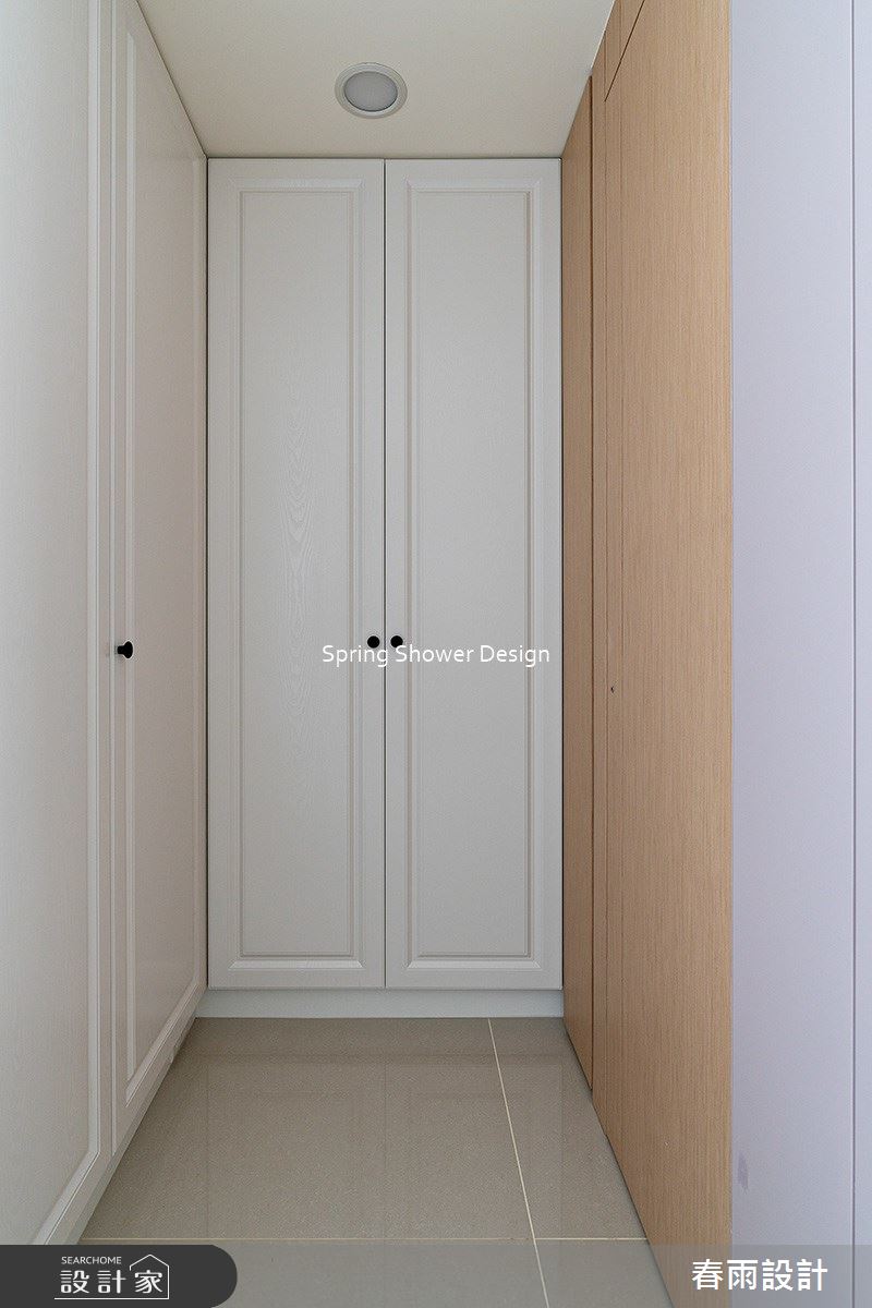 新成屋(5年以下)＿新古典案例圖片＿春雨設計＿春雨_188 忠泰幸之17